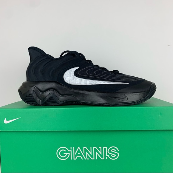 Nike Giannis Immortality 4 Basketball Shoes - Picture 1 of 13